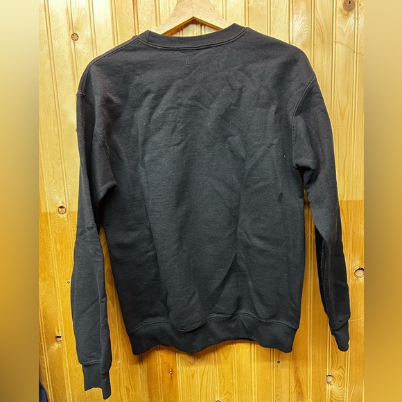 I Hope This Email Finds You Well skull crewneck - Picture 3 of 3